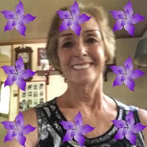 Meet your Posher, Jacquelyn